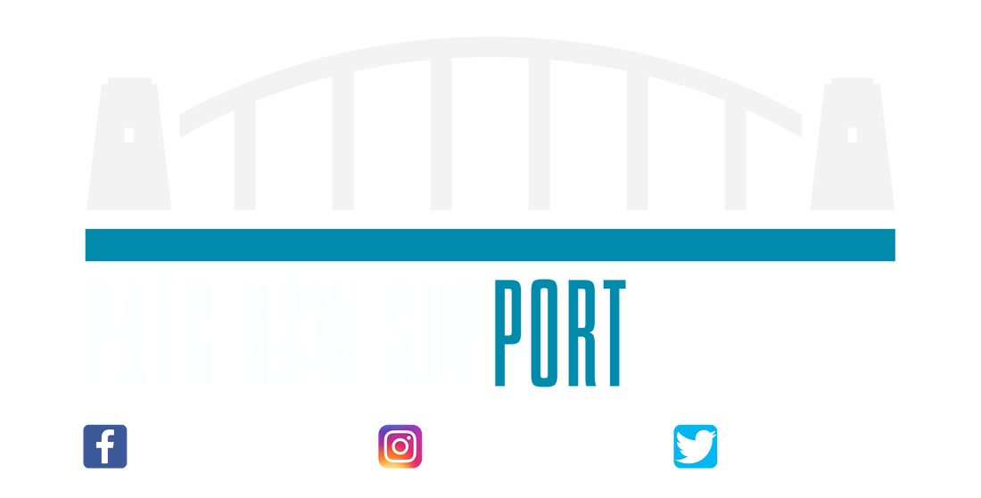 Port Adelaide Football Club Official NSW Supporter Group